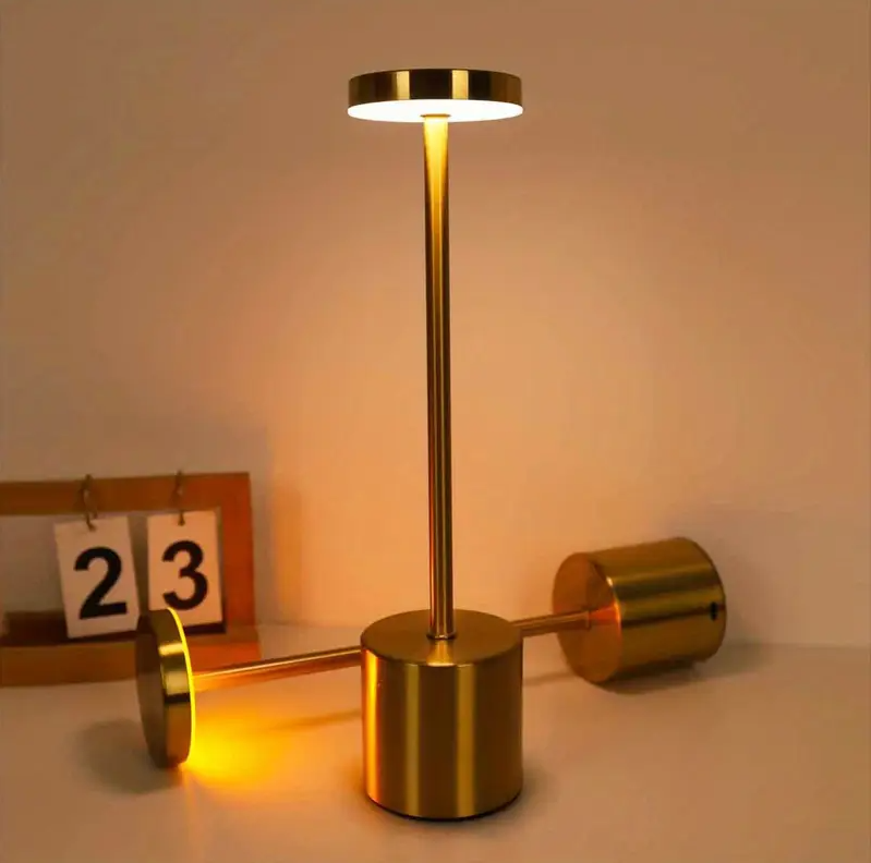 LED-Schreibtischlampe