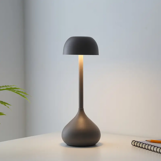 Nordische USB-Tischlampe